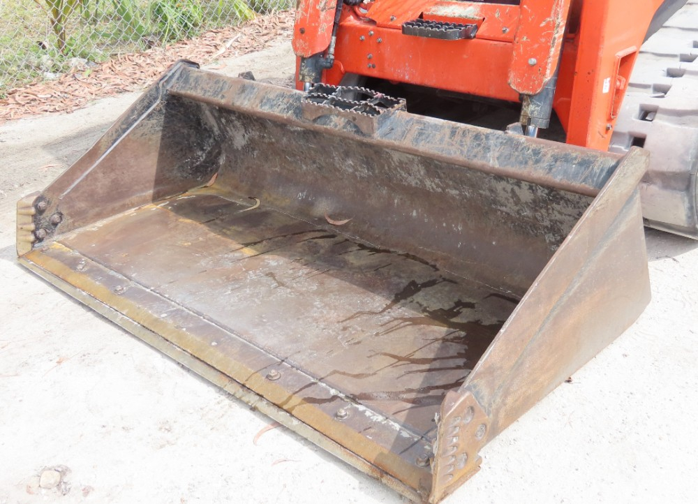 2020 Kubota SVL75-2 - Image 29