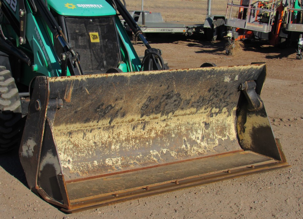 2018 JCB 3CX - Image 18