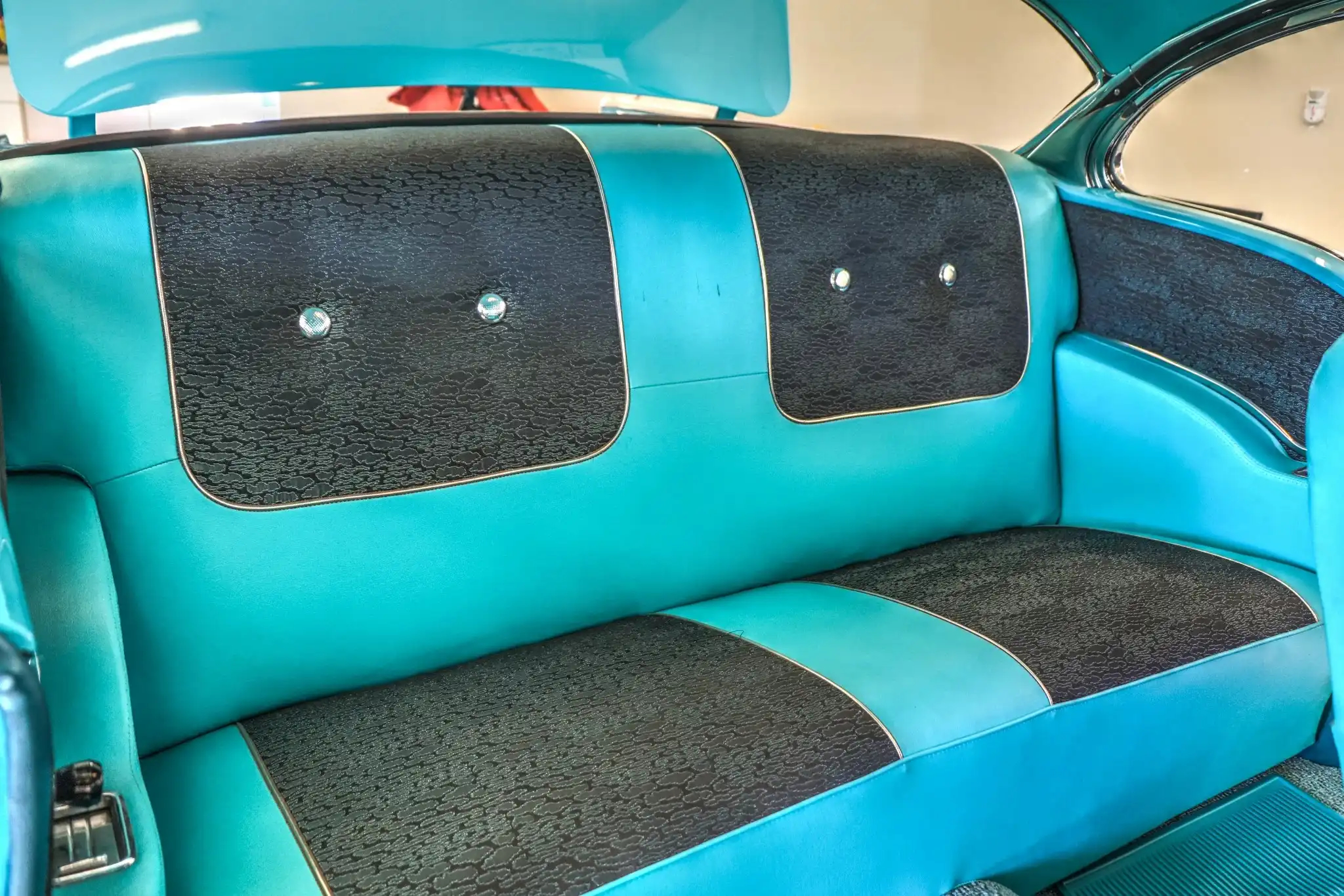 1957 Chevrolet Bel Air - Image 15