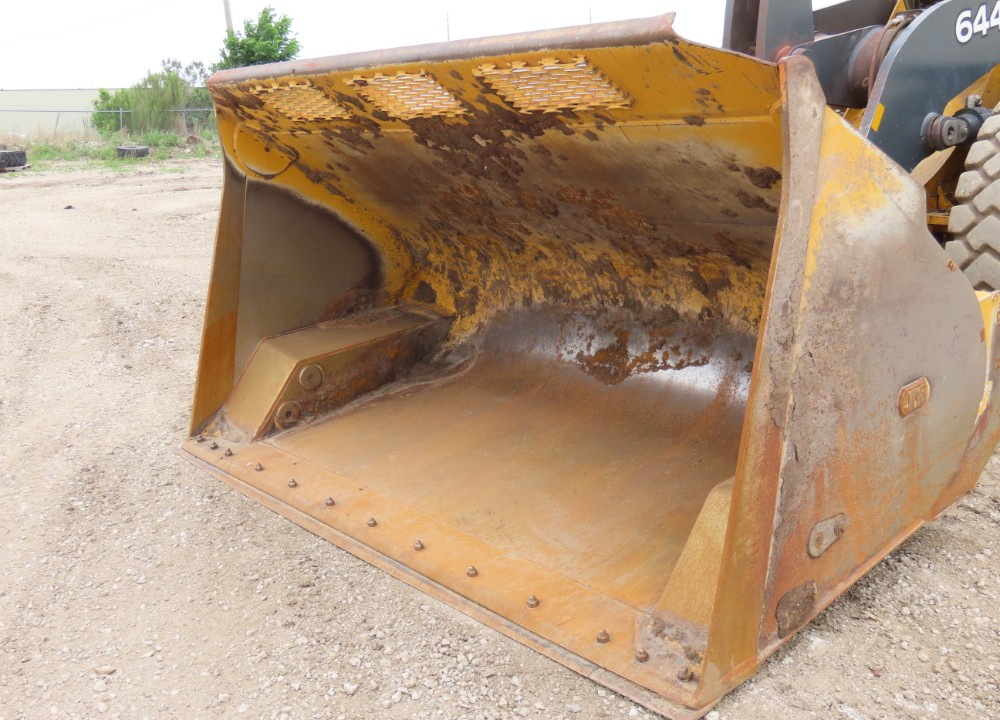 2018 John Deere 644K - Image 17