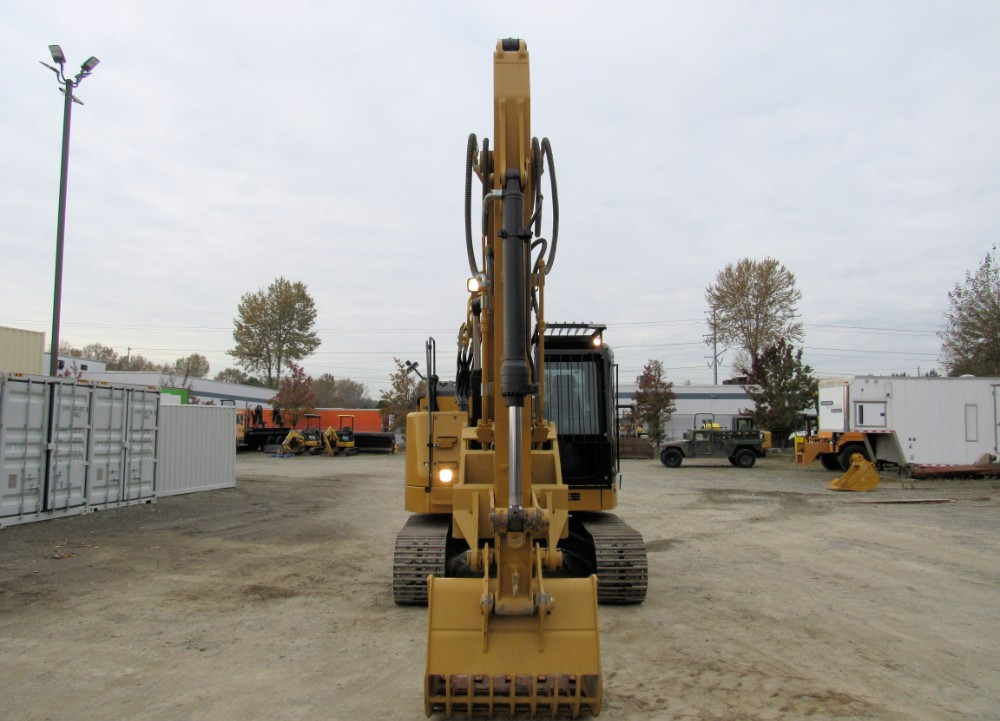 2019 Caterpillar 314F CR - Image 31