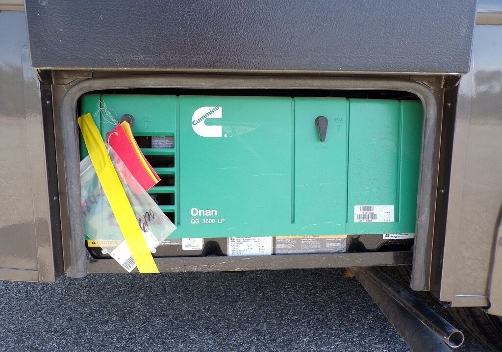 2020 Dynamax Isata 3 Series 24RW - Image 16