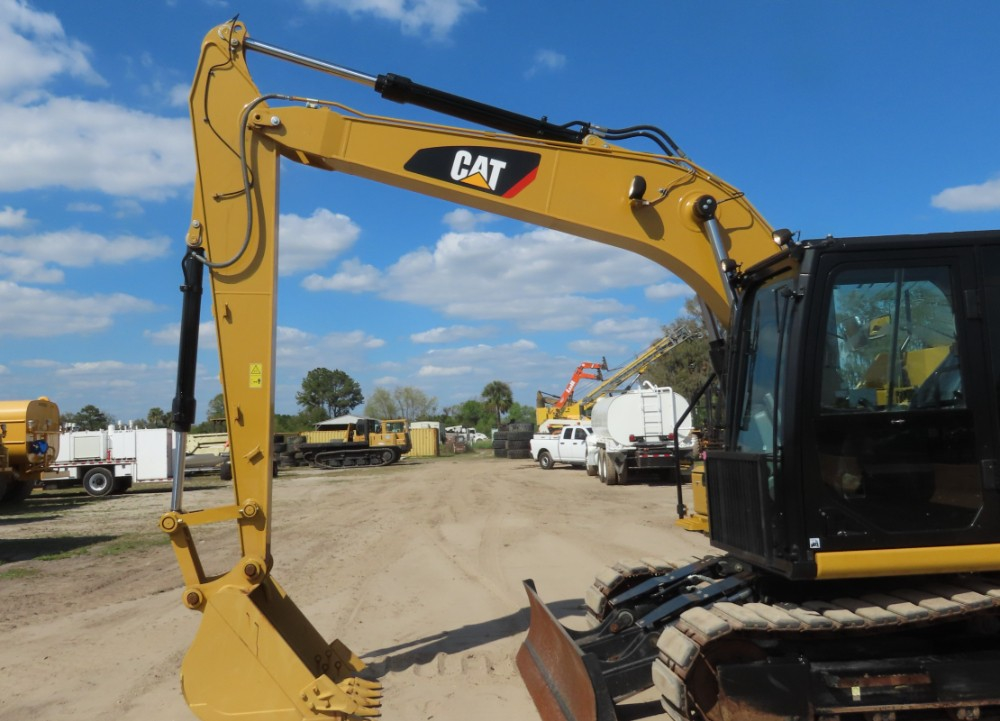 2020 Caterpillar 312F - Image 17