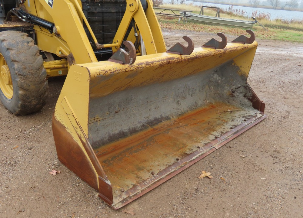 2018 Caterpillar 420F2 - Image 15