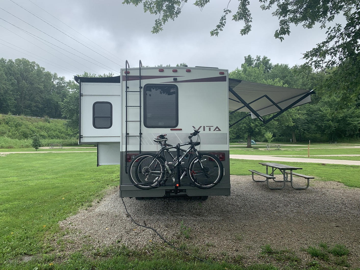 2020 Winnebago VITA 24P - Image 14