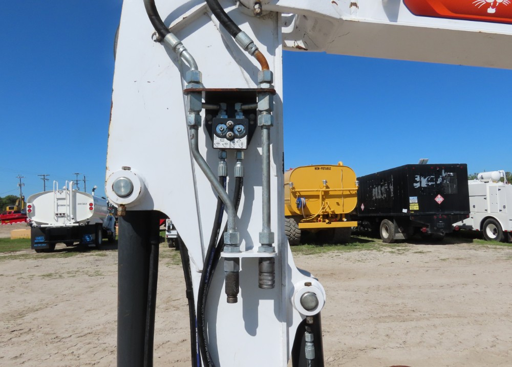 2020 Bobcat E42 - Image 34