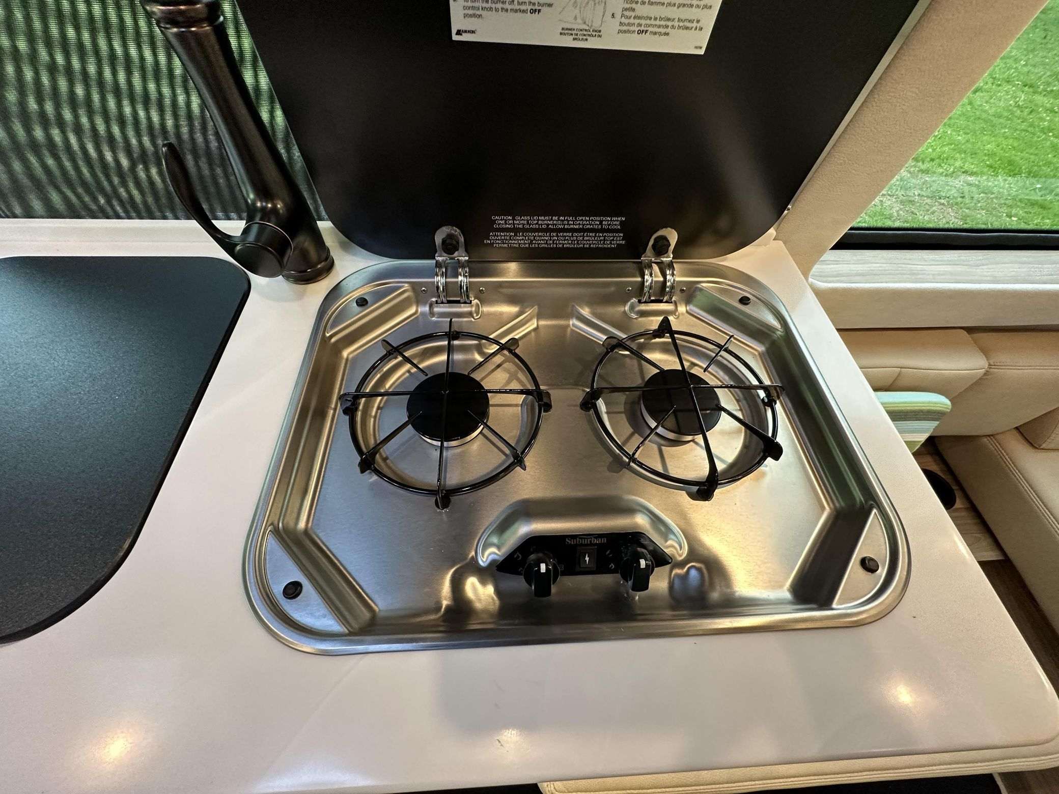 2020 Airstream Interstate 19 Tommy Bahama Edition 4x4 - Image 100