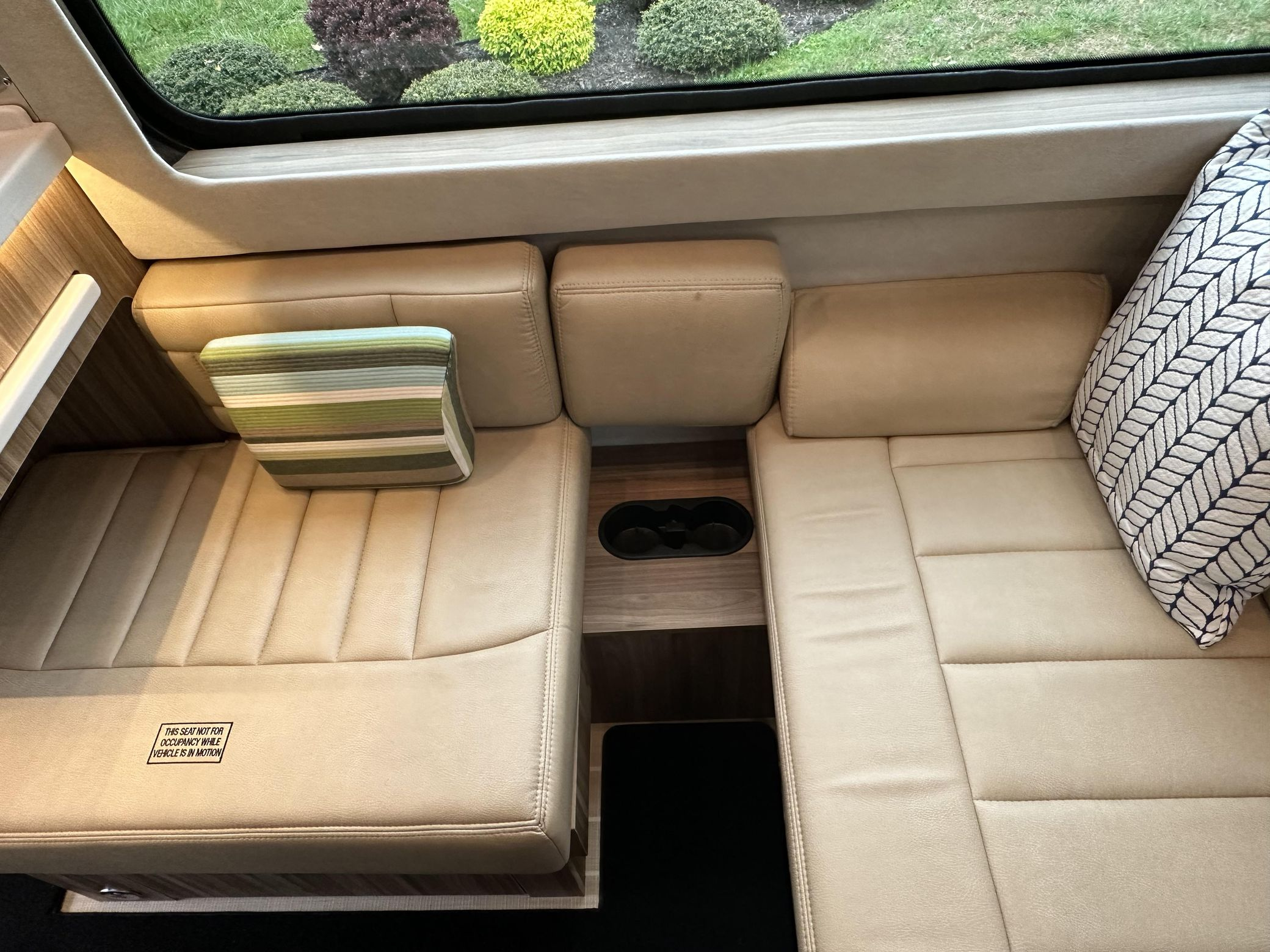 2020 Airstream Interstate 19 Tommy Bahama Edition 4x4 - Image 102