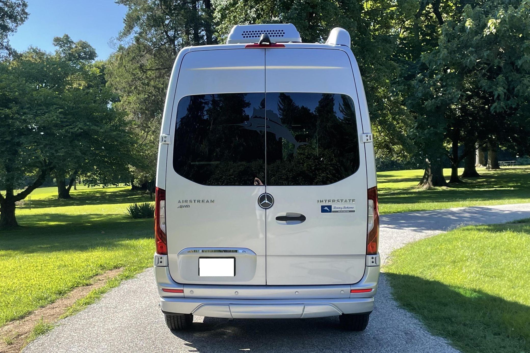 2020 Airstream Interstate 19 Tommy Bahama Edition 4x4 - Image 104