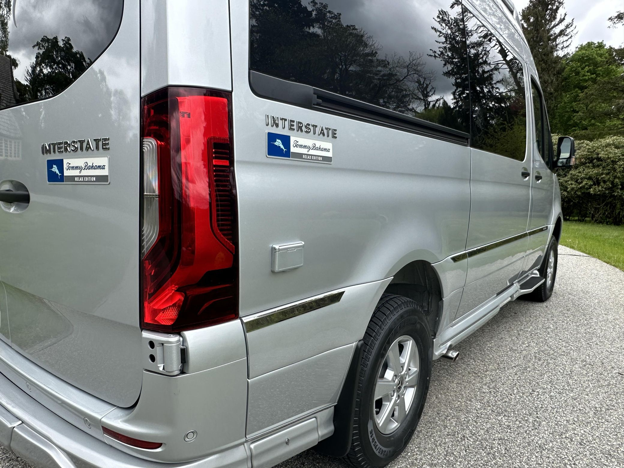 2020 Airstream Interstate 19 Tommy Bahama Edition 4x4 - Image 105