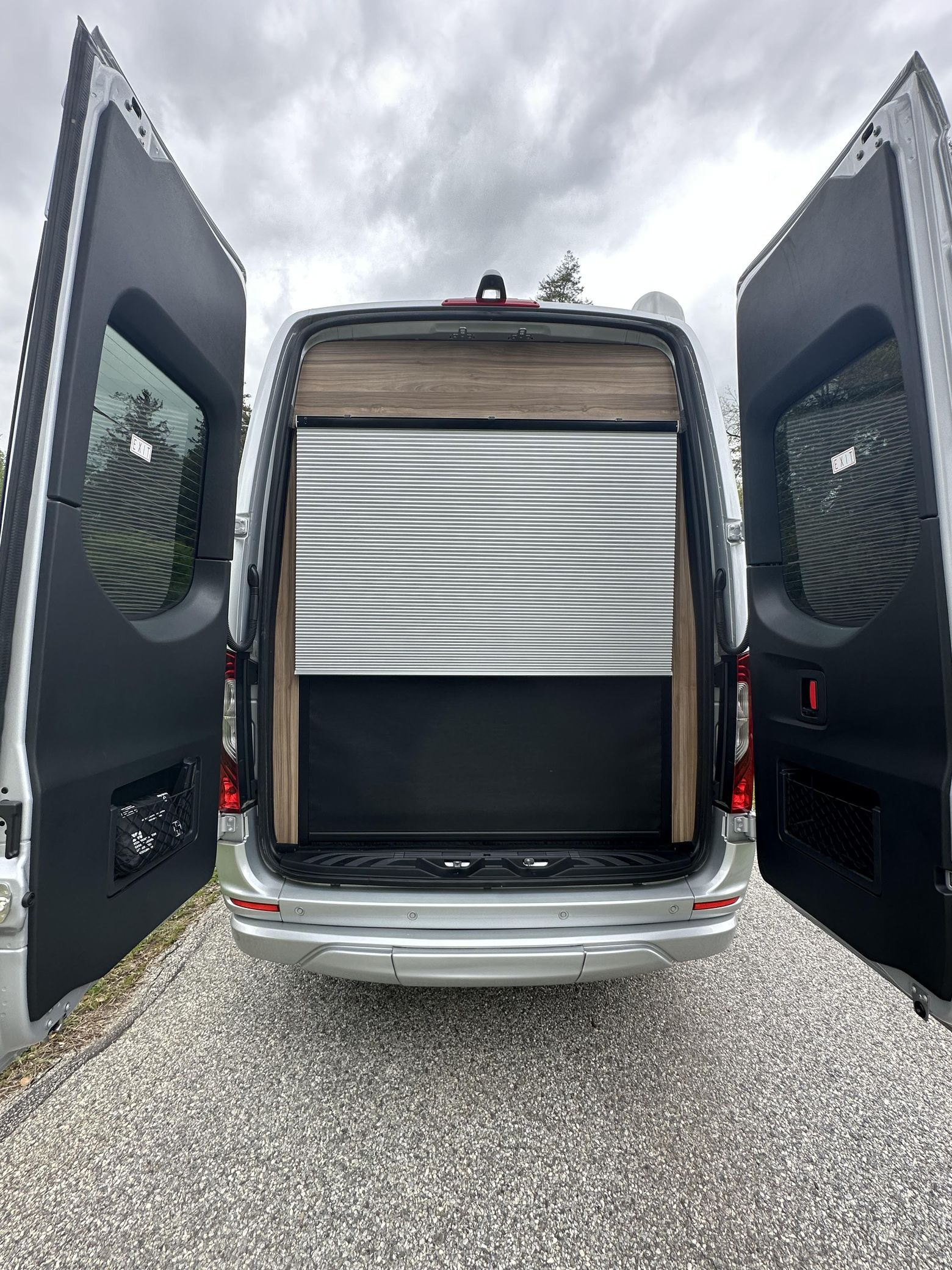 2020 Airstream Interstate 19 Tommy Bahama Edition 4x4 - Image 109