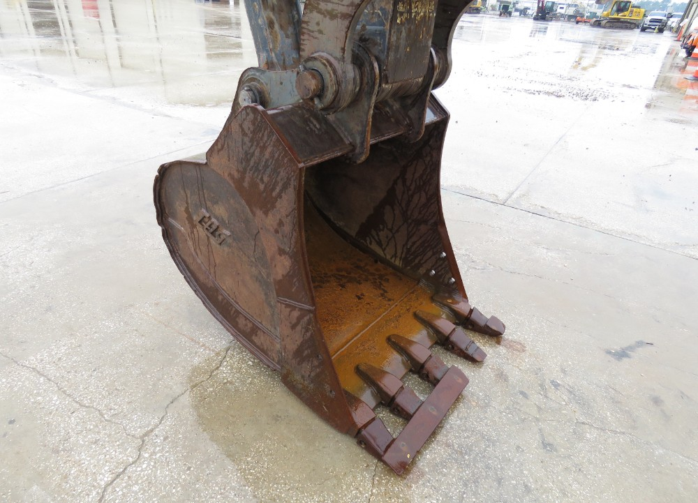 2018 John Deere 210G LC - Image 38