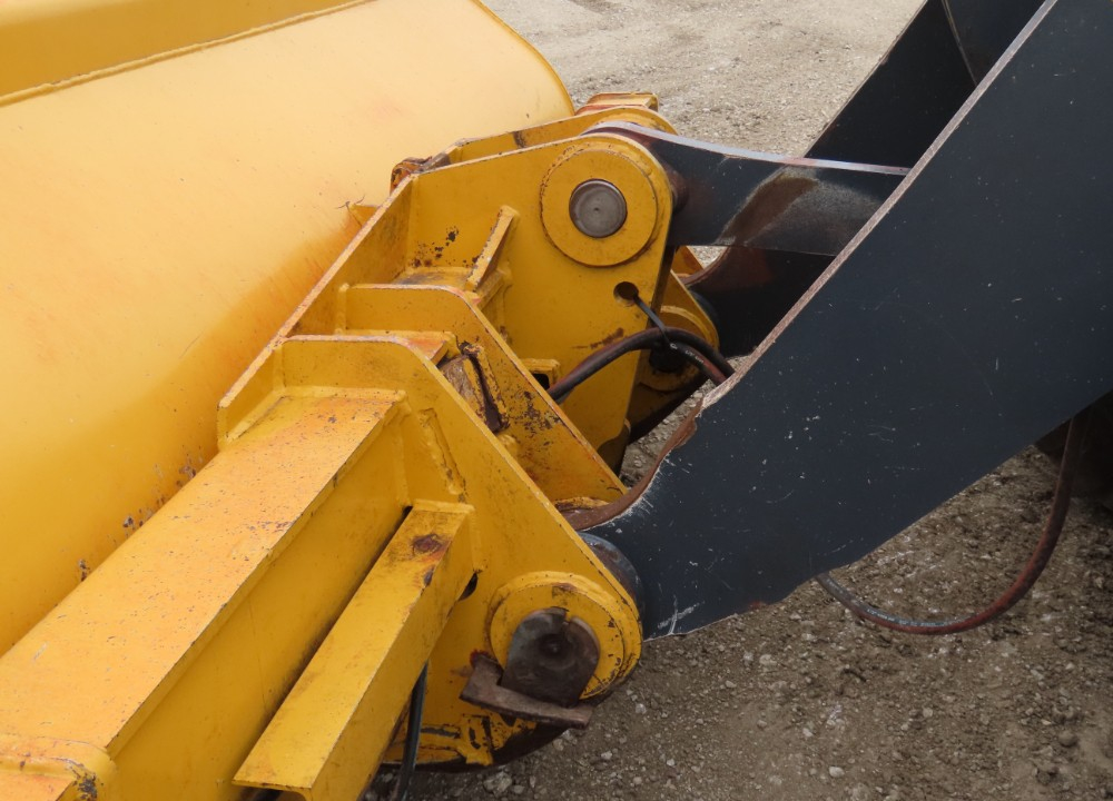 2018 John Deere 644K - Image 19