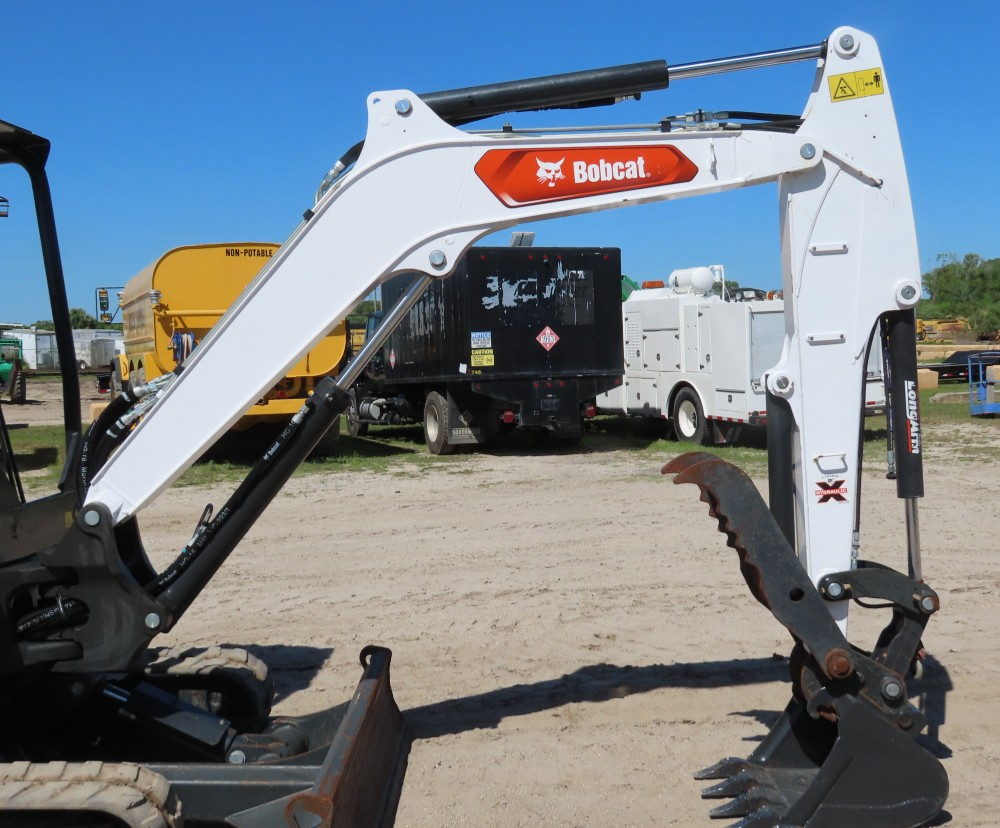 2020 Bobcat E42 - Image 35