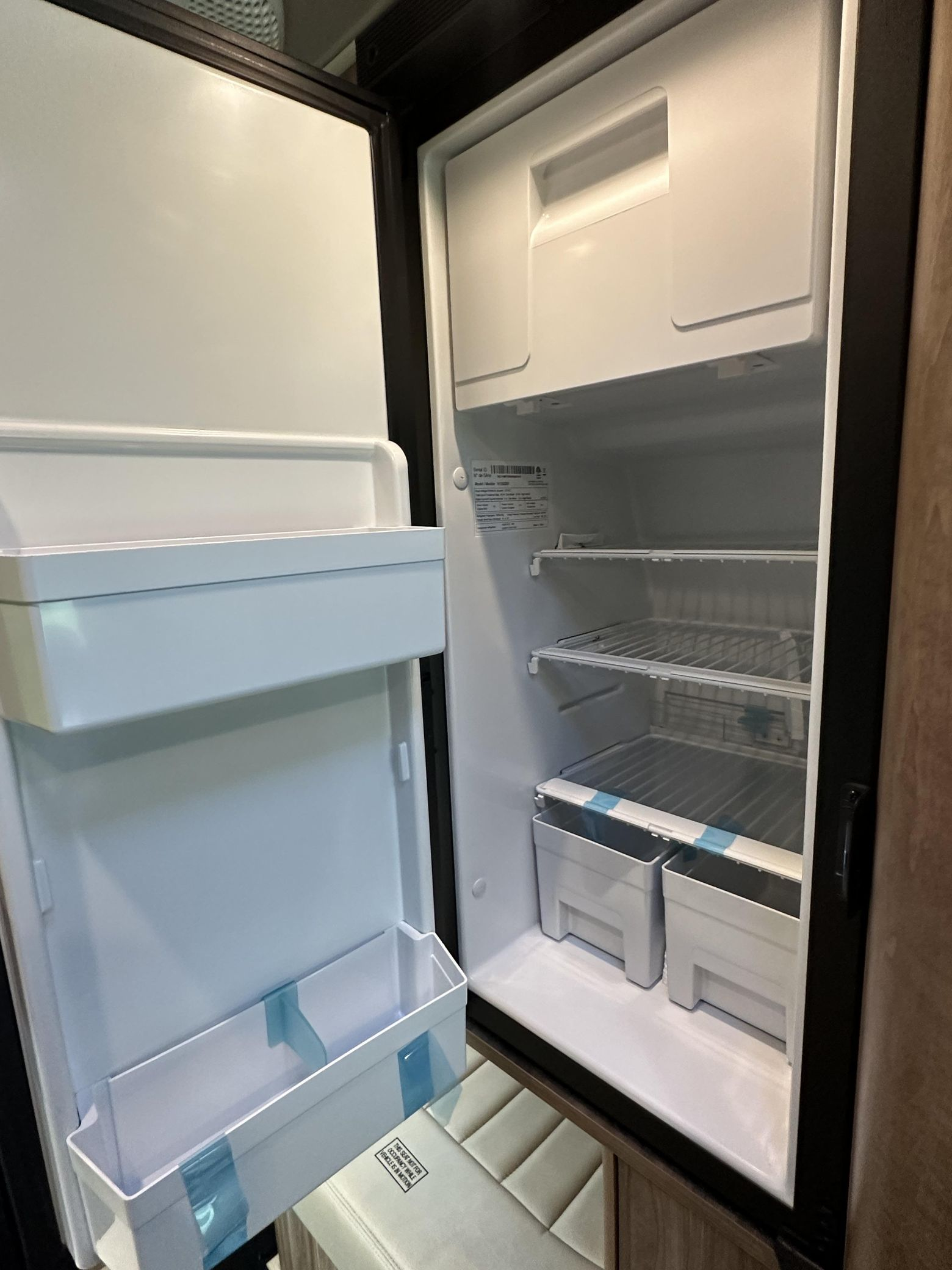 2020 Airstream Interstate 19 Tommy Bahama Edition 4x4 - Image 110