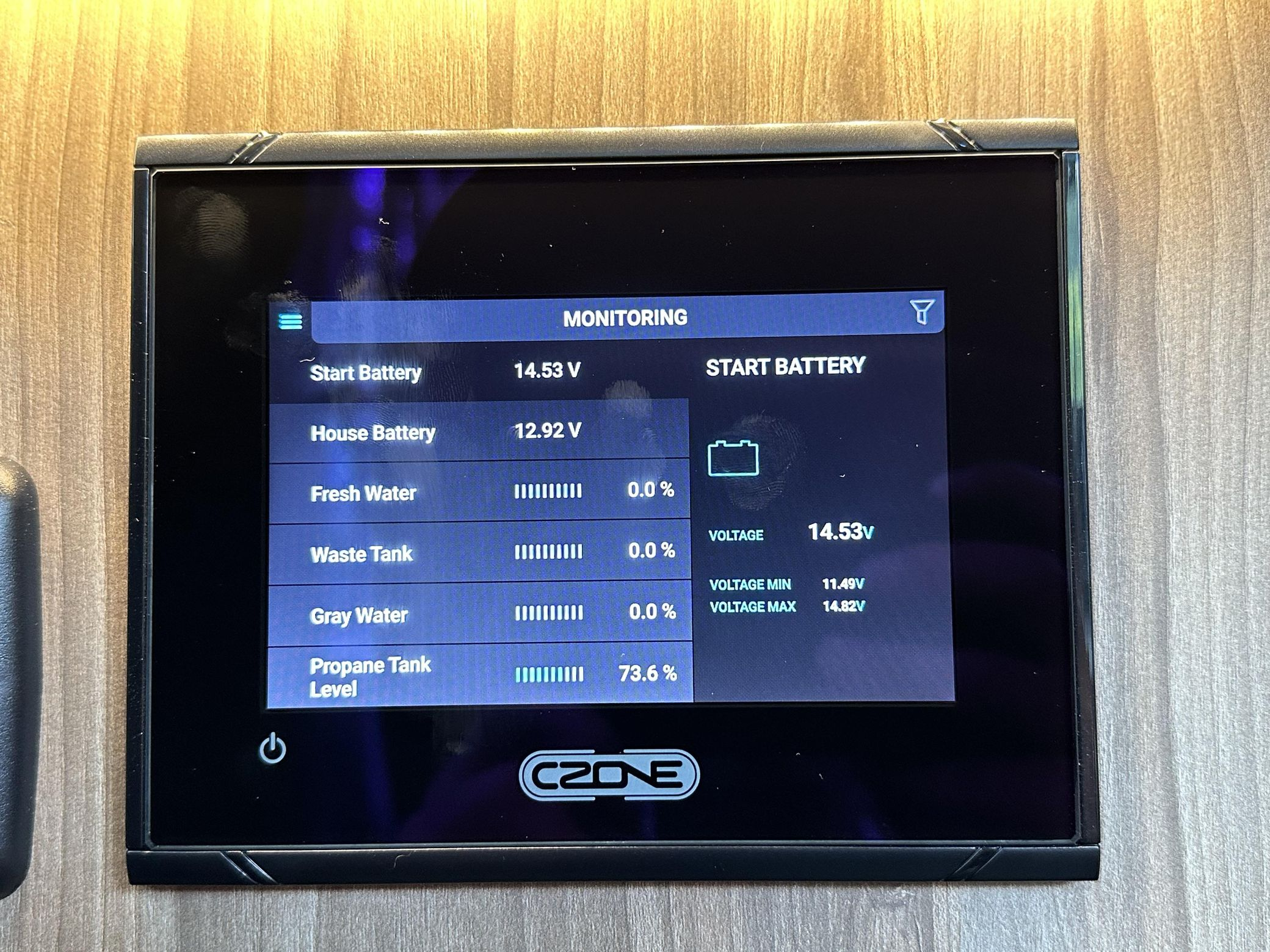 2020 Airstream Interstate 19 Tommy Bahama Edition 4x4 - Image 113