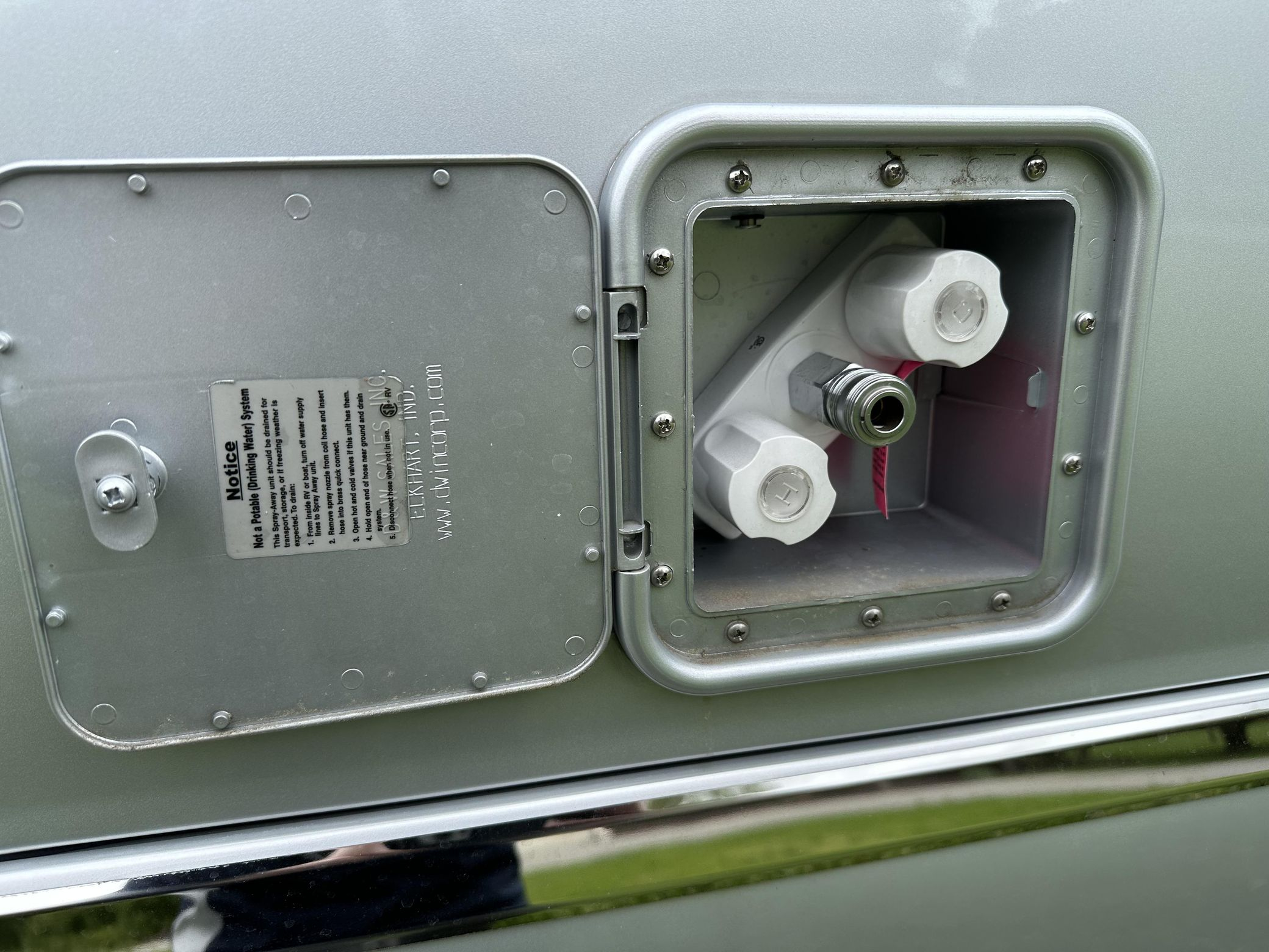 2020 Airstream Interstate 19 Tommy Bahama Edition 4x4 - Image 115