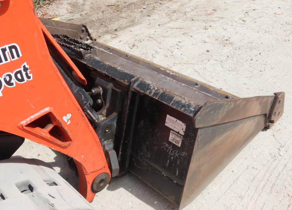 2020 Kubota SVL75-2 - Image 32