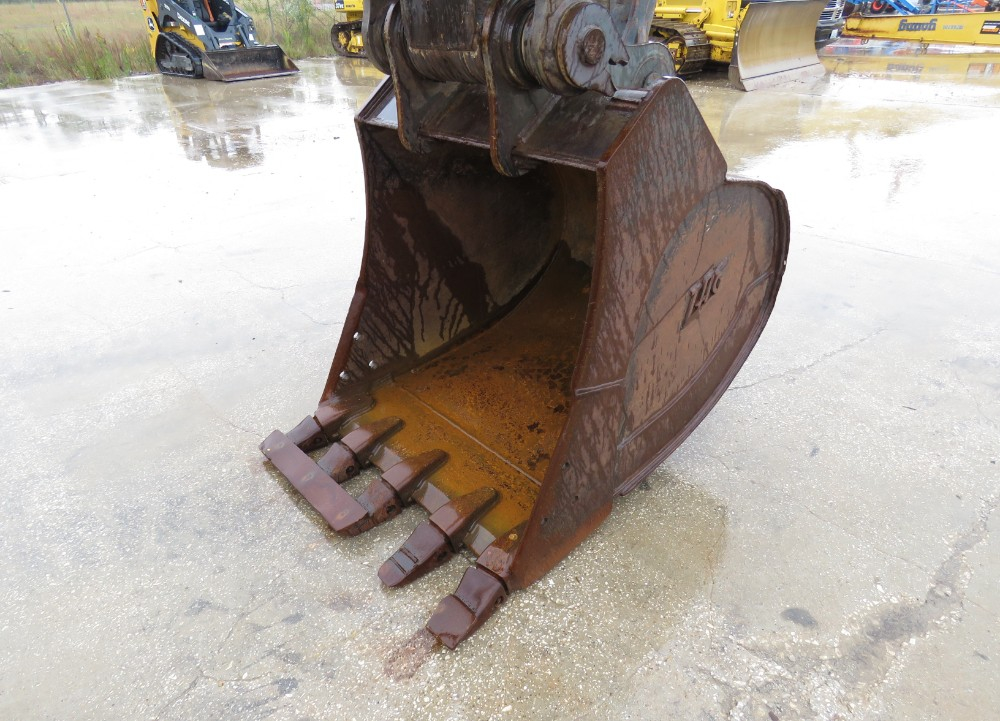 2018 John Deere 210G LC - Image 39