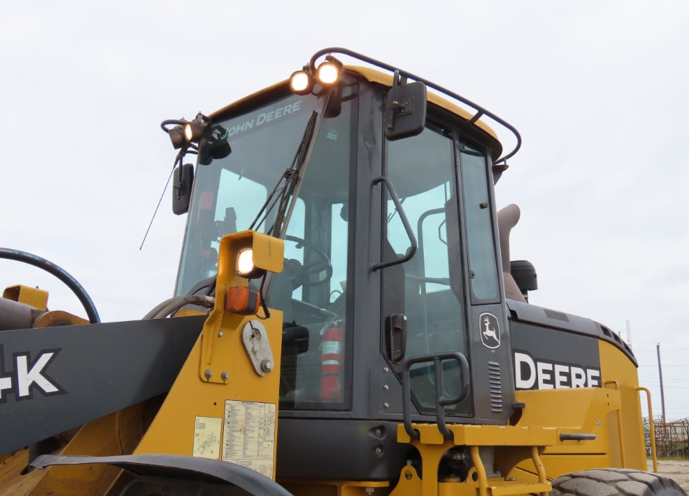 2018 John Deere 644K - Image 20