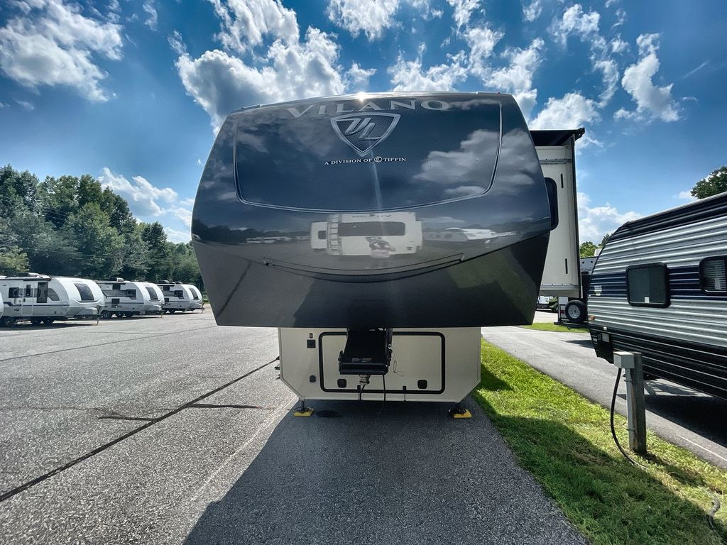 2022 Vanleigh Vilano 385RD - Image 17