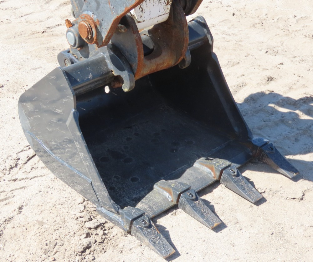 2020 Bobcat E42 - Image 36