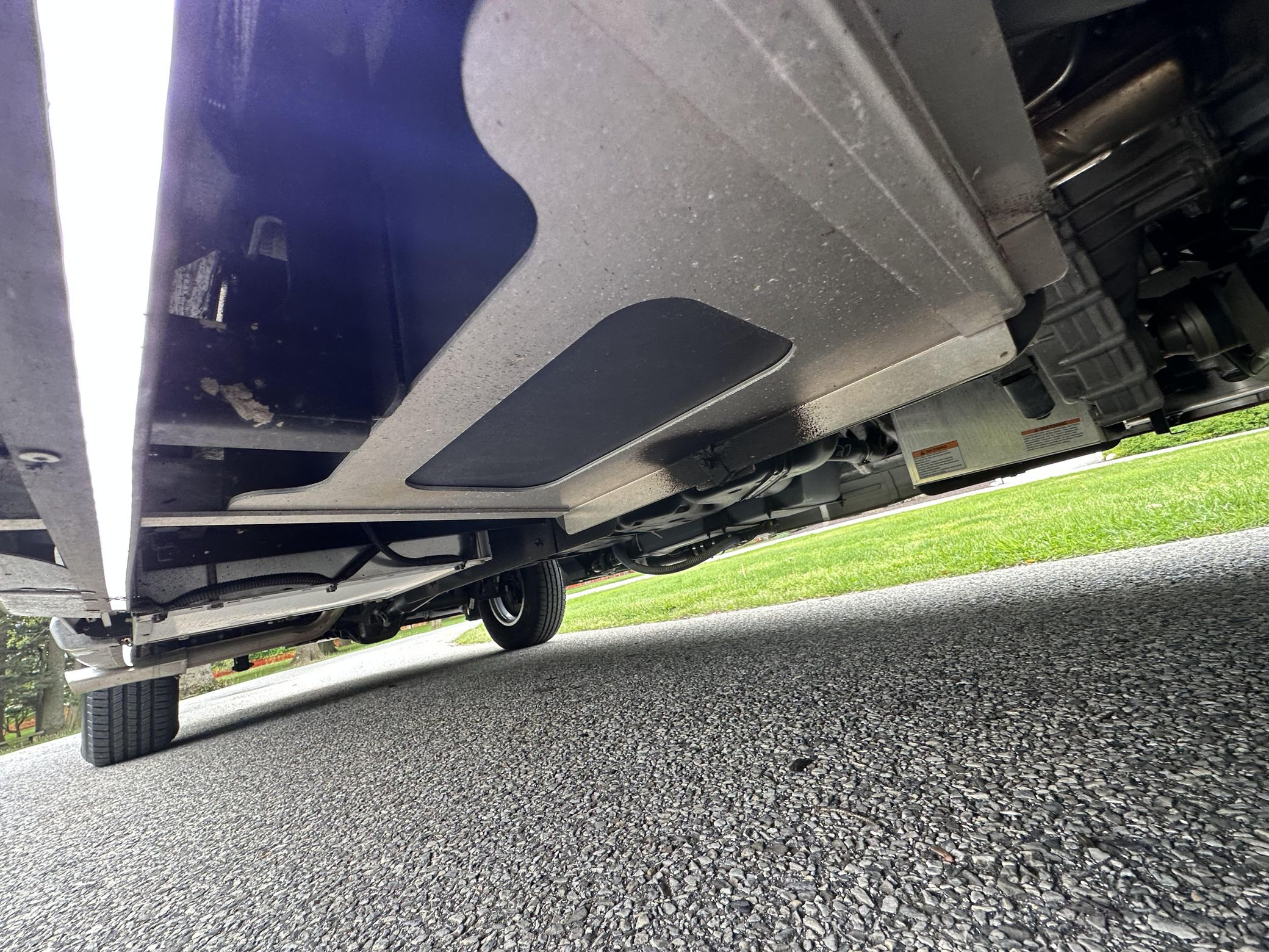 2020 Airstream Interstate 19 Tommy Bahama Edition 4x4 - Image 119