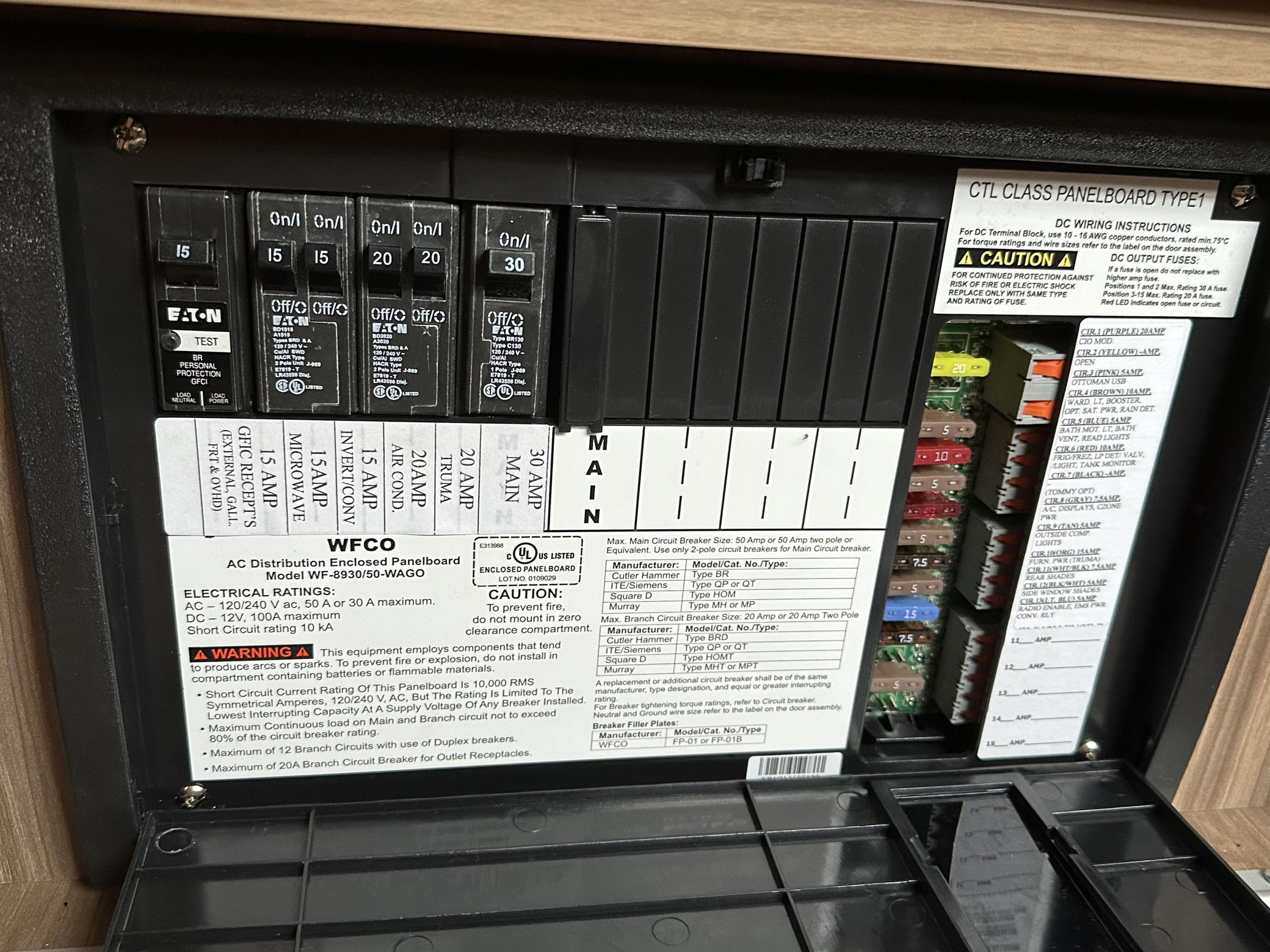 2020 Airstream Interstate 19 Tommy Bahama Edition 4x4 - Image 120