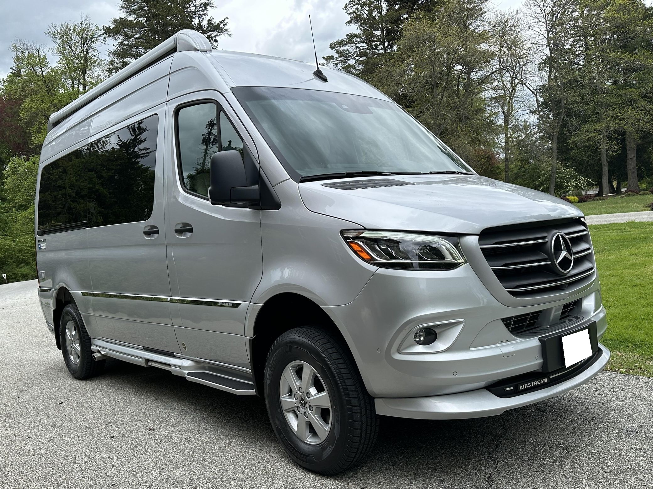 2020 Airstream Interstate 19 Tommy Bahama Edition 4x4 - Image 121