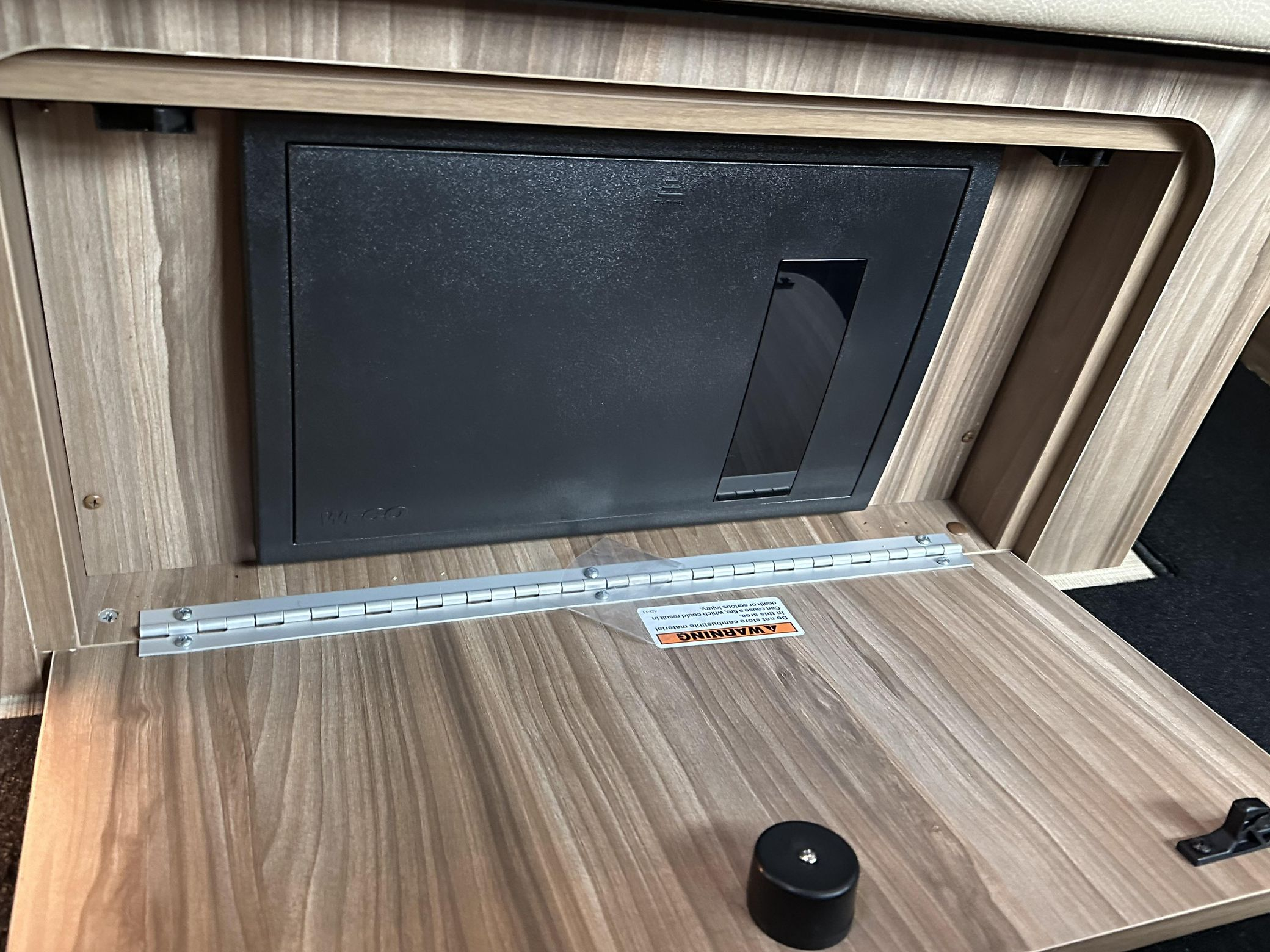 2020 Airstream Interstate 19 Tommy Bahama Edition 4x4 - Image 122