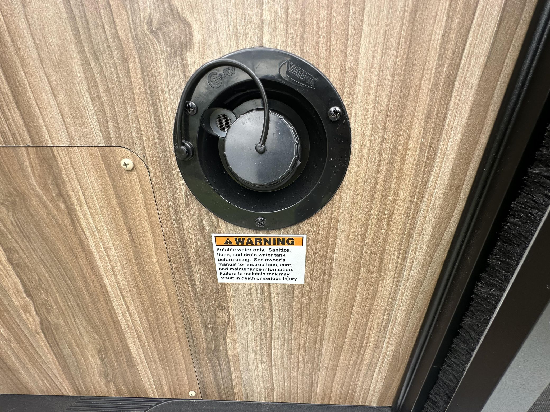 2020 Airstream Interstate 19 Tommy Bahama Edition 4x4 - Image 124