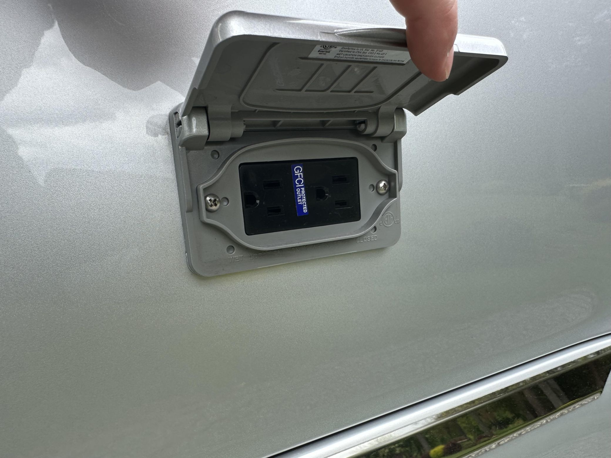 2020 Airstream Interstate 19 Tommy Bahama Edition 4x4 - Image 127