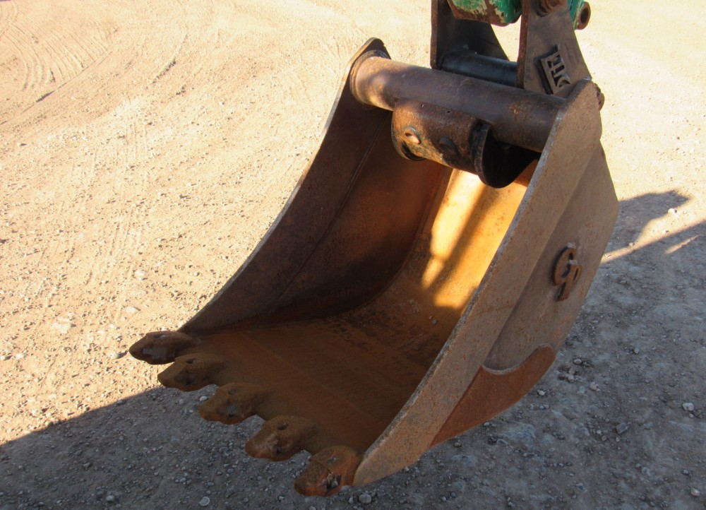 2018 JCB 3CX - Image 22