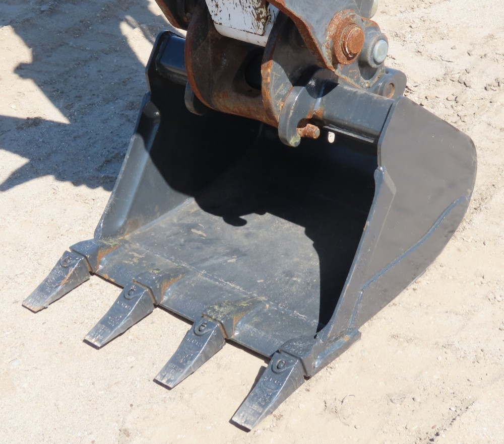 2020 Bobcat E42 - Image 37