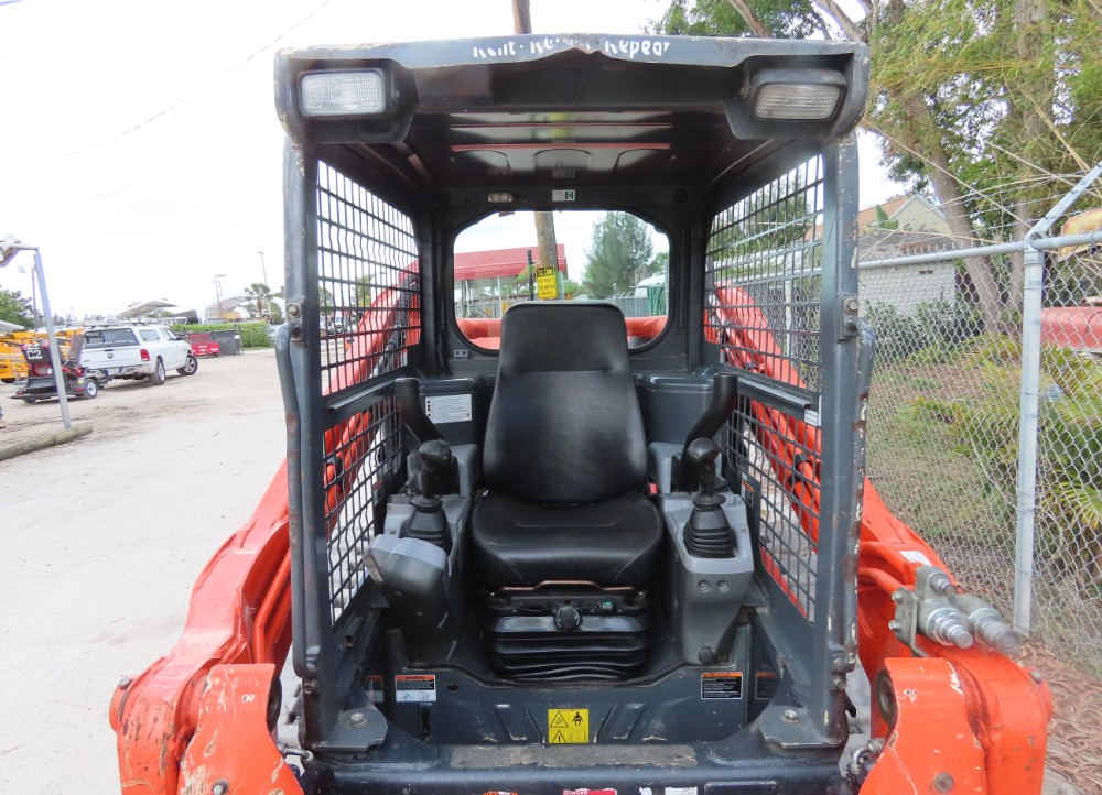 2020 Kubota SVL75-2 - Image 33