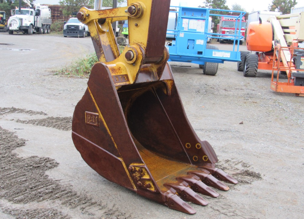 2018 Caterpillar 320GC - Image 25