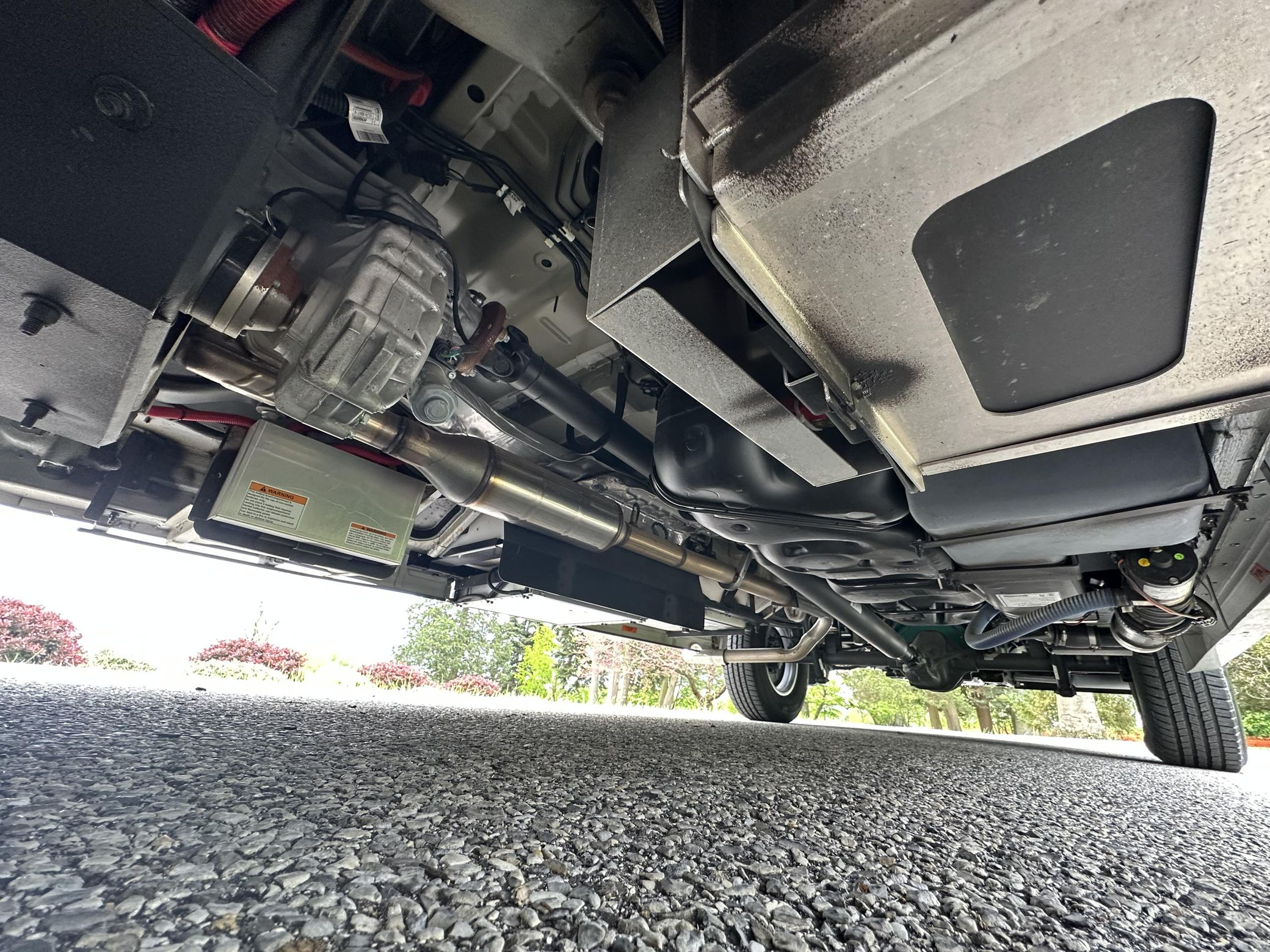 2020 Airstream Interstate 19 Tommy Bahama Edition 4x4 - Image 128