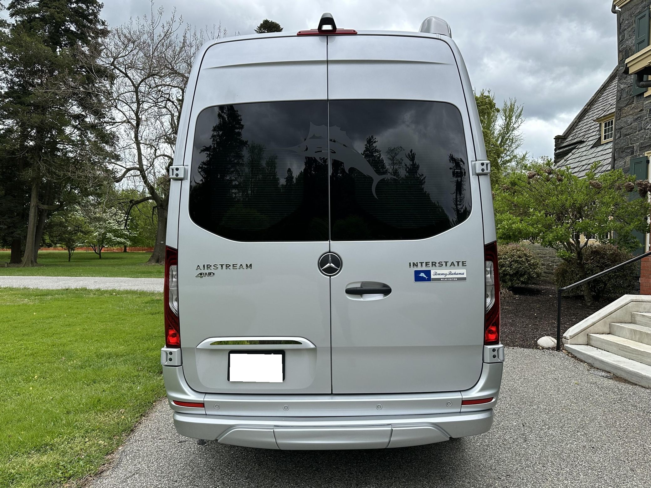 2020 Airstream Interstate 19 Tommy Bahama Edition 4x4 - Image 129