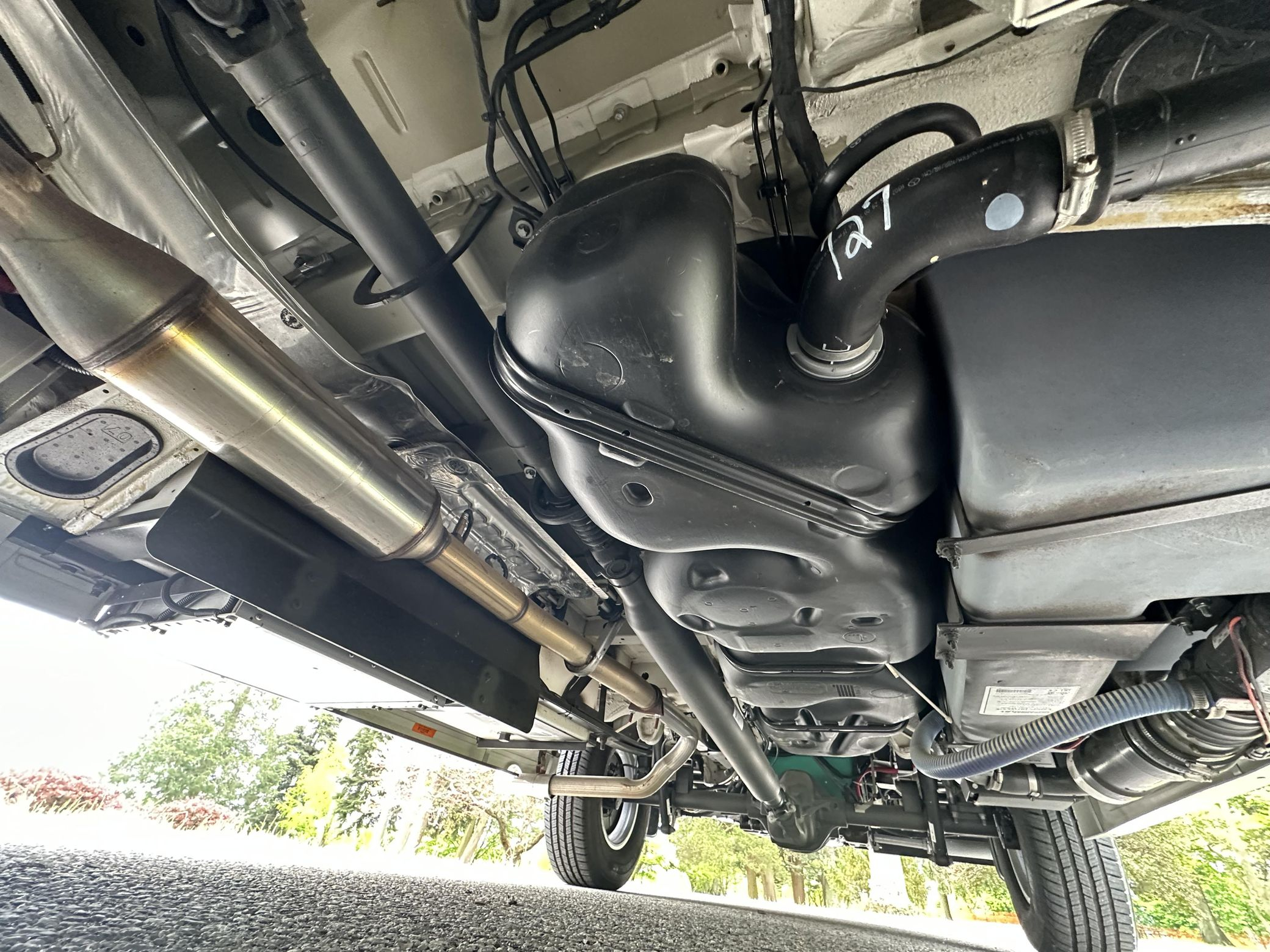 2020 Airstream Interstate 19 Tommy Bahama Edition 4x4 - Image 130