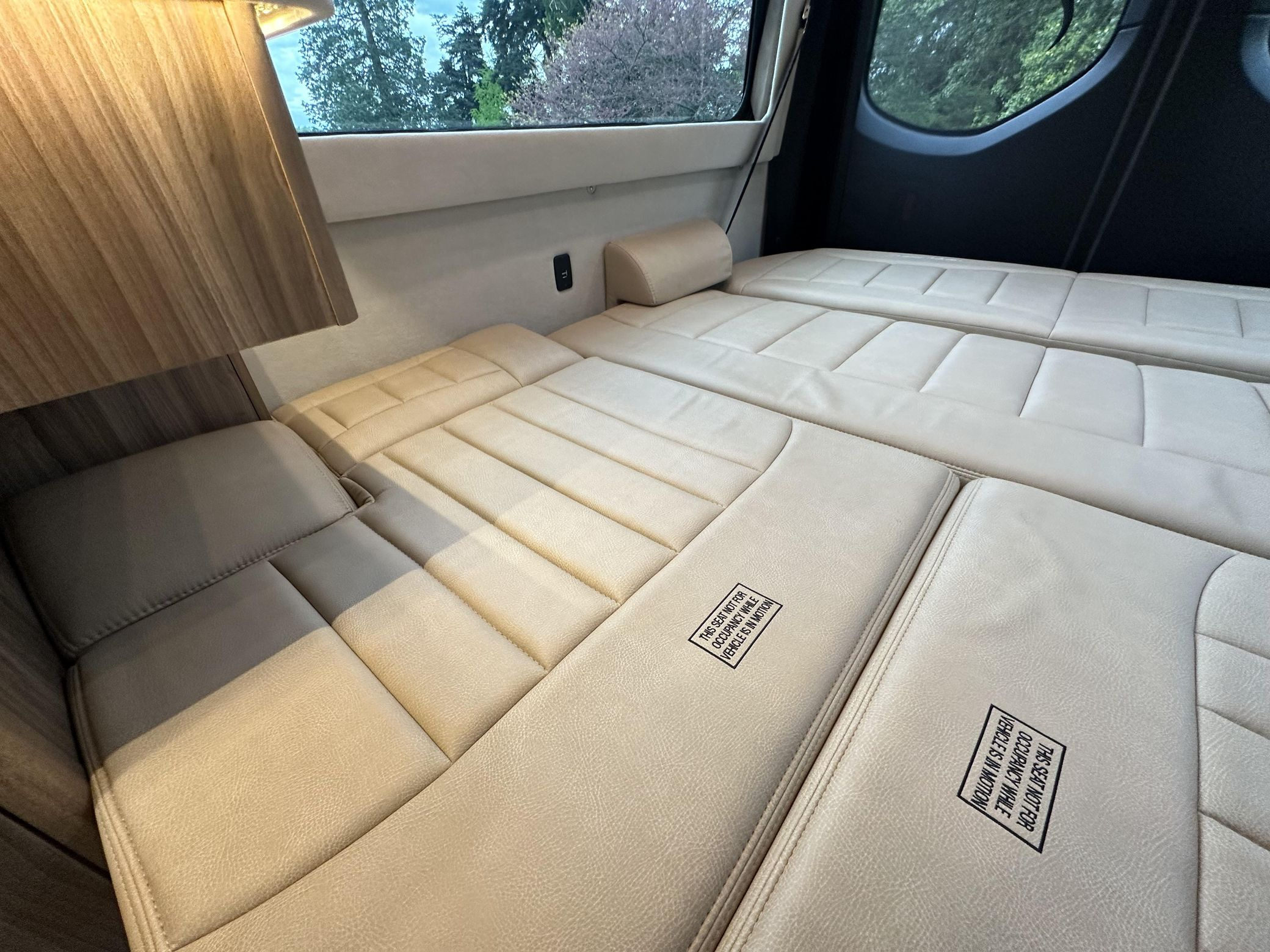 2020 Airstream Interstate 19 Tommy Bahama Edition 4x4 - Image 131