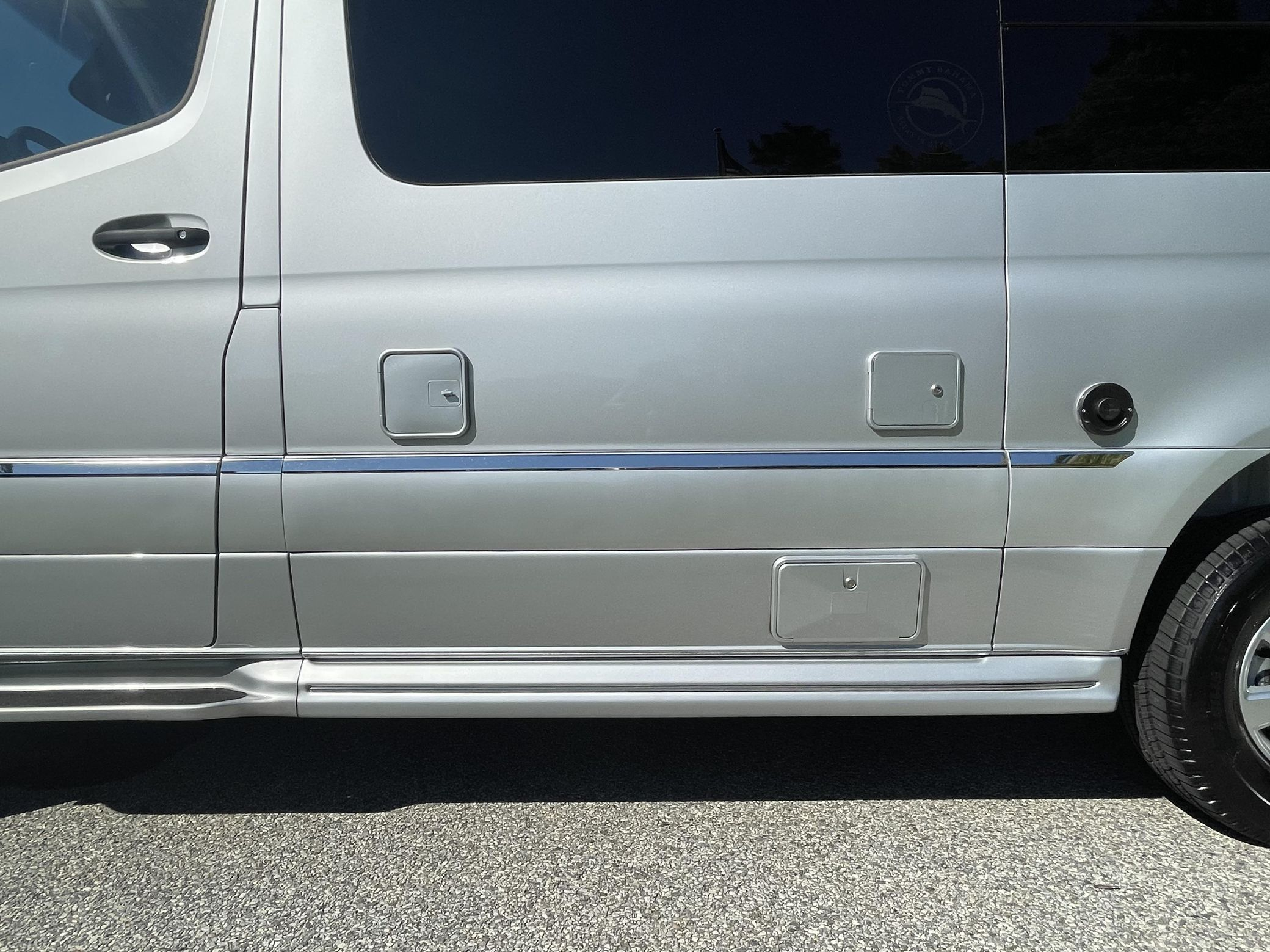 2020 Airstream Interstate 19 Tommy Bahama Edition 4x4 - Image 134