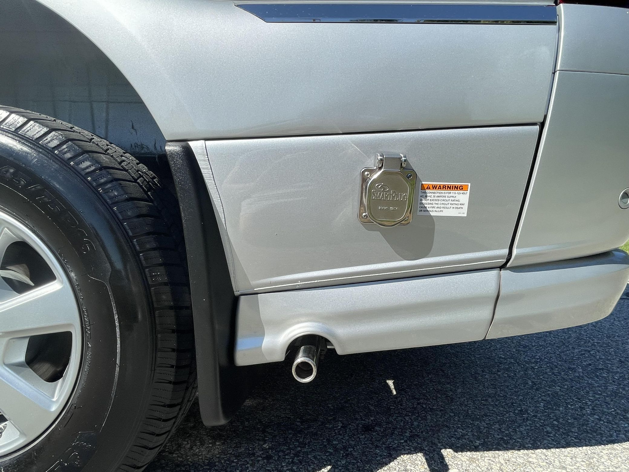 2020 Airstream Interstate 19 Tommy Bahama Edition 4x4 - Image 135