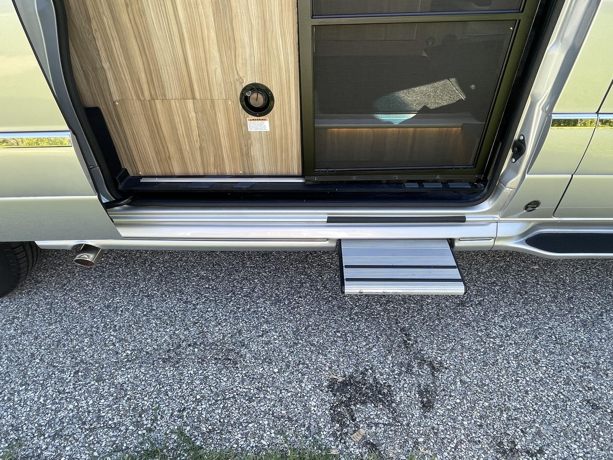 2020 Airstream Interstate 19 Tommy Bahama Edition 4x4 - Image 136