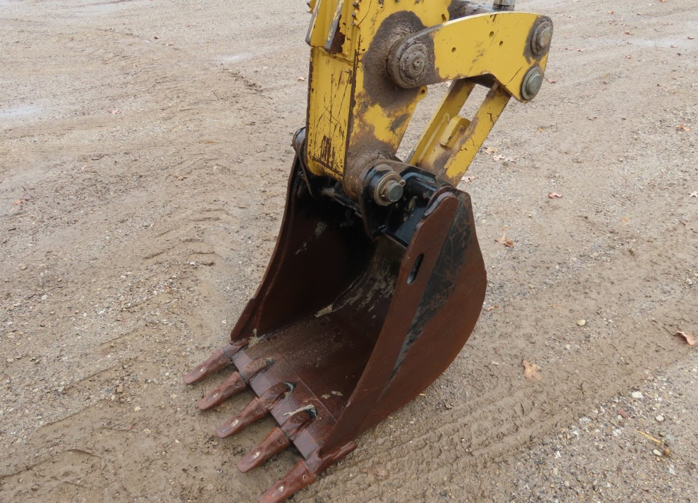 2018 Caterpillar 420F2 - Image 19
