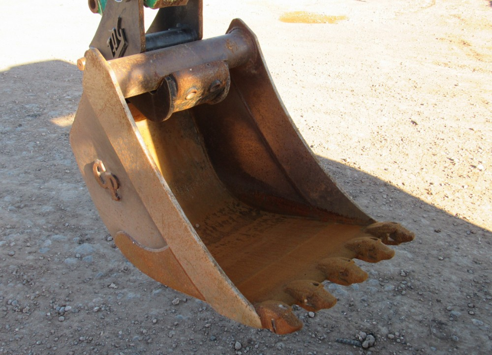 2018 JCB 3CX - Image 23