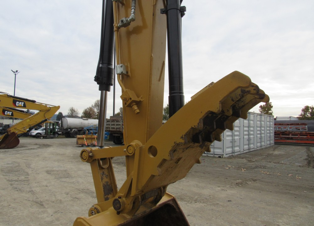 2019 Caterpillar 314F CR - Image 36