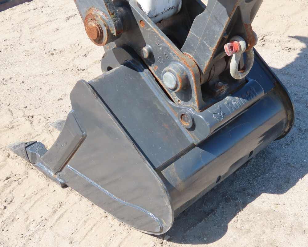 2020 Bobcat E42 - Image 38