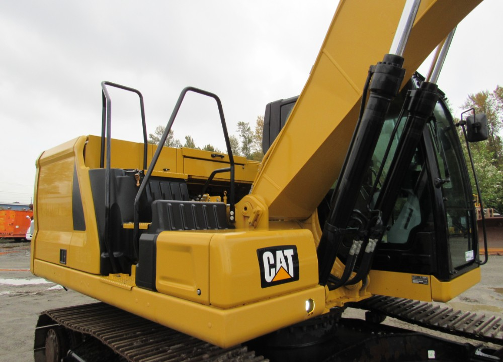 2018 Caterpillar 320GC - Image 26