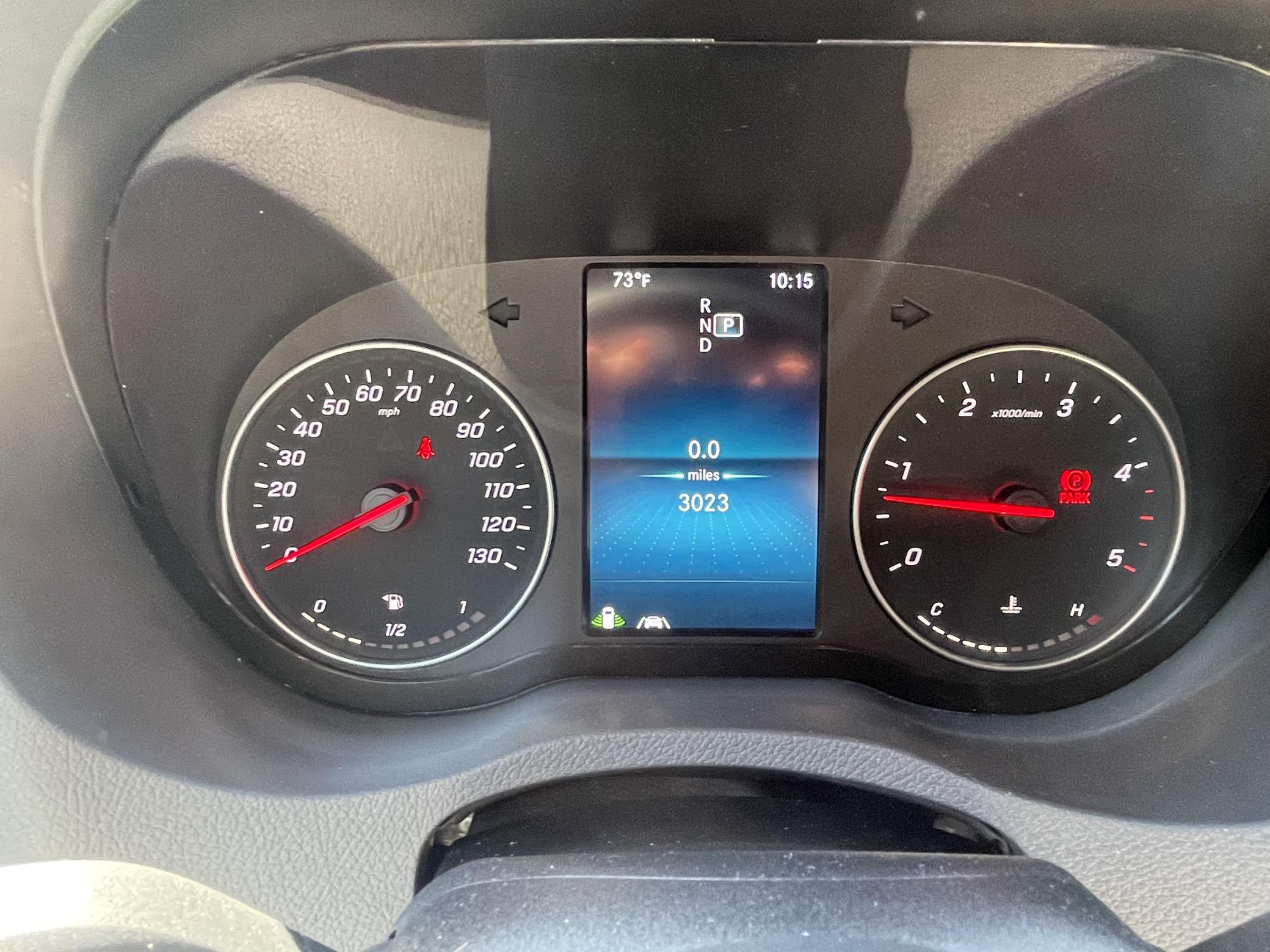 2020 Airstream Interstate 19 Tommy Bahama Edition 4x4 - Image 138