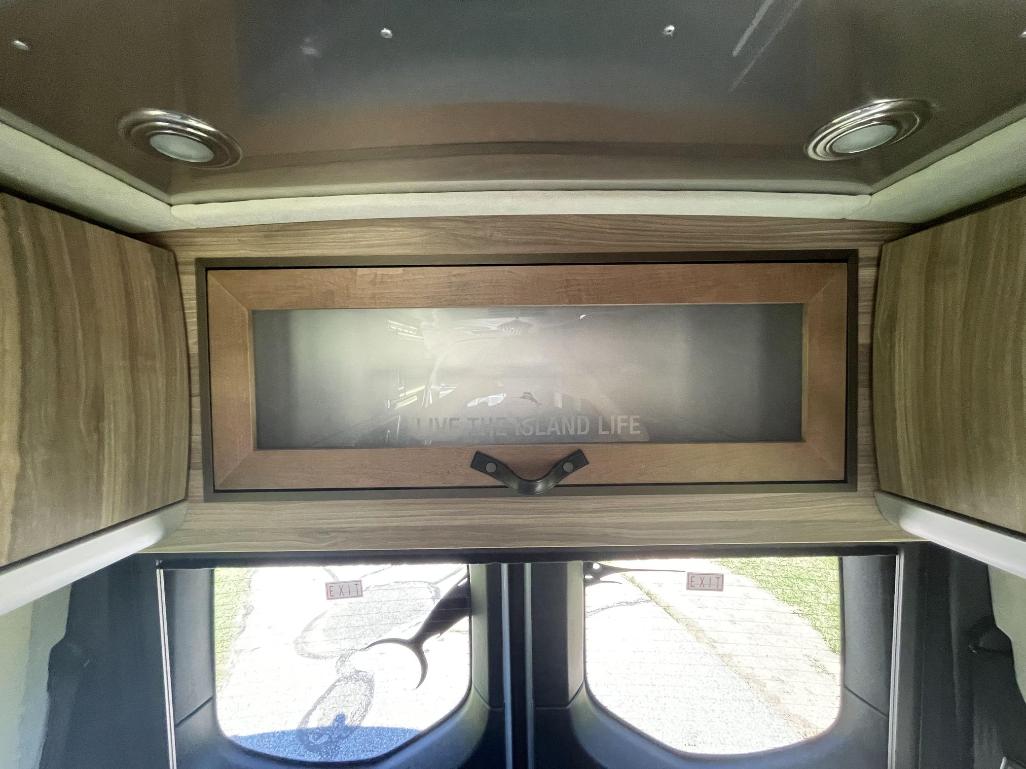 2020 Airstream Interstate 19 Tommy Bahama Edition 4x4 - Image 140